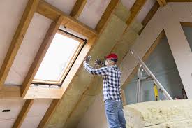 Best Commercial Insulation Services  in Royal Pines, NC